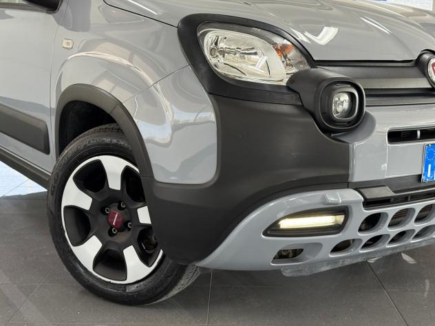 Fiat Panda City Life 1.0 GSE MHEV #11750 - Foto 10