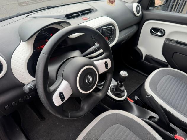 Renault Twingo SCe 65 CV Duel2 - Foto 10