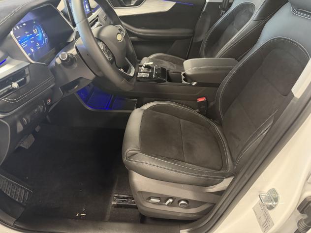 SPORTEQUIPE Sportequipe 6 Sportequipe 6 1.5 turbo Gpl 149cv cvt - Foto 10