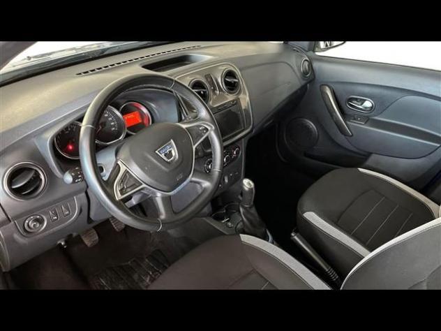 DACIA Sandero Stepway 0.9 TCe 90cv Comfort S&S rif. 24125374 - Foto 10