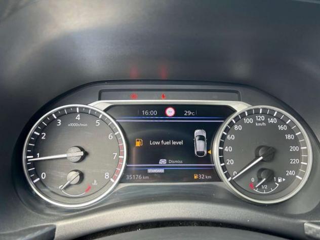 NISSAN Juke 1.0 dig-t N-Connecta 114cv rif. 23930511 - Foto 7