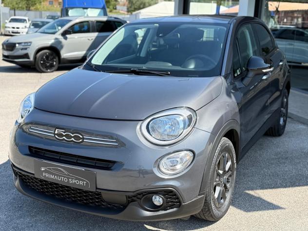 Fiat 500X MJET ACCESSORIATA COME NUOVA AFFARE - Foto 2