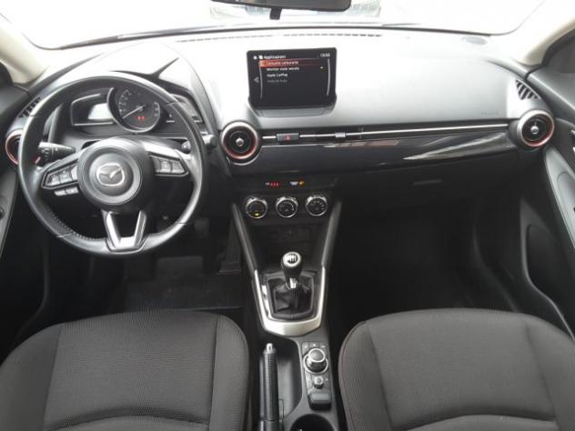MAZDA 2 1.5 Skyactiv-G 75cv Homura rif. 24051937 - Foto 10