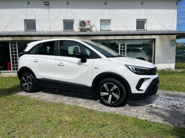 Opel Crossland 1.2 83cv Edition MT5 - Foto 6