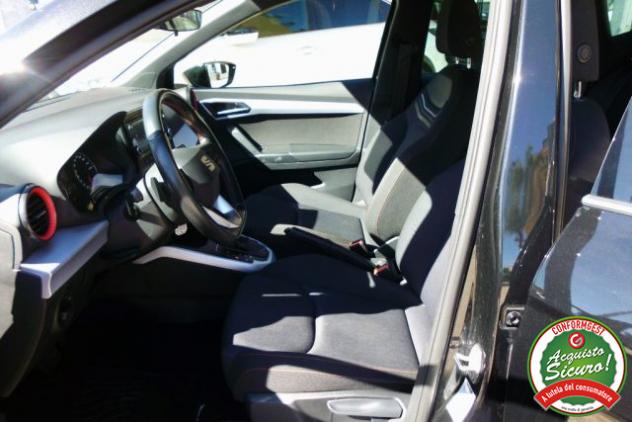 SEAT Arona 1.0 EcoTSI 110 CV DSG FR rif. 24112724 - Foto 9