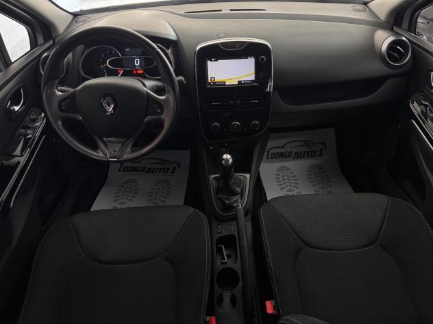 Renault Clio 1.5 dCi 75CV Full Optional - Foto 9