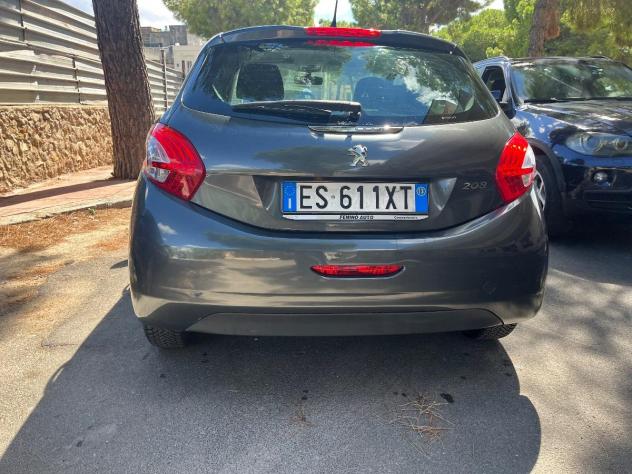 PEUGEOT - 208 - 1.2 VTi 82 CV 5p. Active - Foto 6