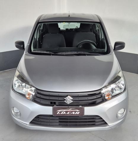 Suzuki Celerio 1.0 Easy 5 porte ( Ok Neopatentati ) - Foto 5