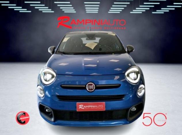 FIAT 500X 1.0 T3 120 CV Sport Unico Prop. Pronta Consegna rif. 23669799 - Foto 3