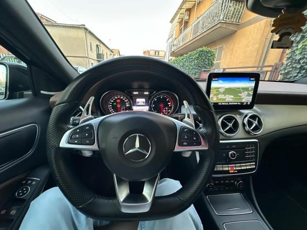 Mercedes-benz GLA 220 d Automatic 4Matic Premium FINANZIABILE - Foto 6