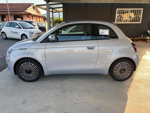 FIAT 500 500 Cabrio 1.0 hybrid dolcevita - Foto 4