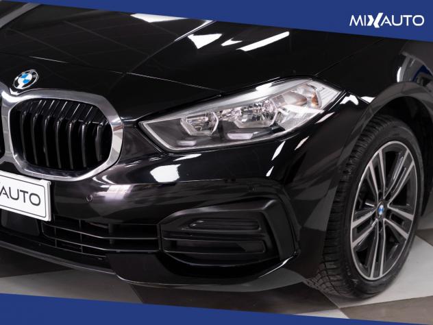 BMW 118 d Business Advantage Auto - Foto 9