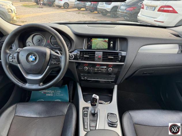 BMW - X4 - xDrive20d - UNIPRO.- FINANZIABILE - PERMUTE - Foto 7