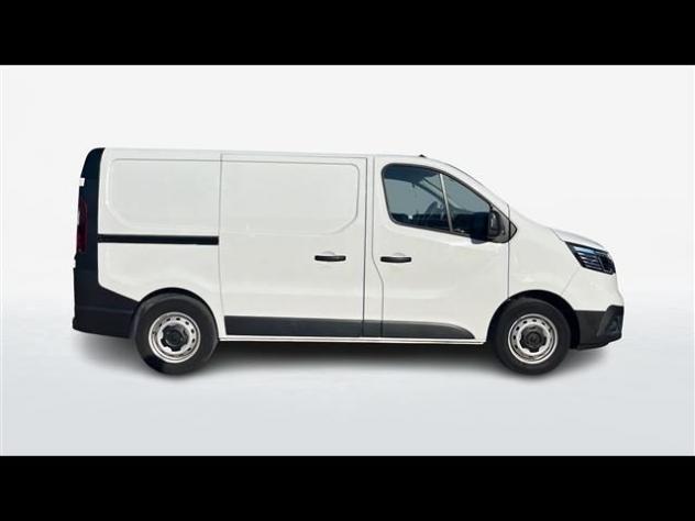 RENAULT Trafic T27 2.0 dci 130cv L1H1 Start my23 rif. 23978884 - Foto 2