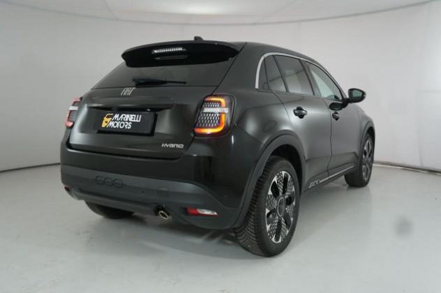 FIAT 600 HYBRID DCT MEHV LA PRIMA rif. 23674319 - Foto 2