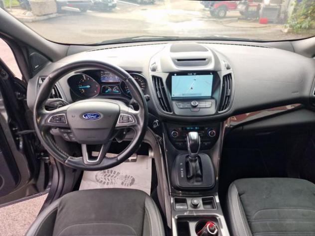 FORD Kuga 2.0 TDCI 150 CV S&S 4WD Powershift ST-Line rif. 22841678 - Foto 8