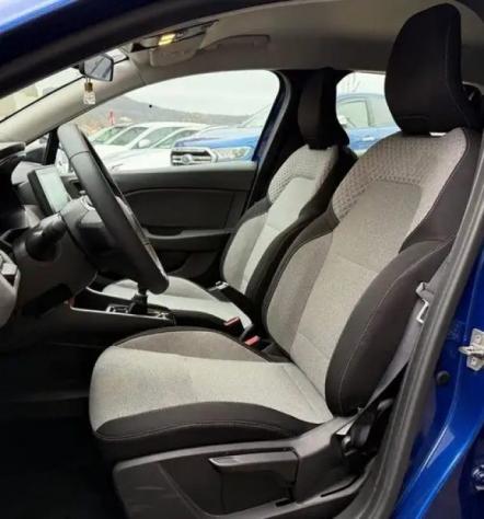 RENAULT Clio ECO-G 100 CV 5 porte rif. 23837087 - Foto 4