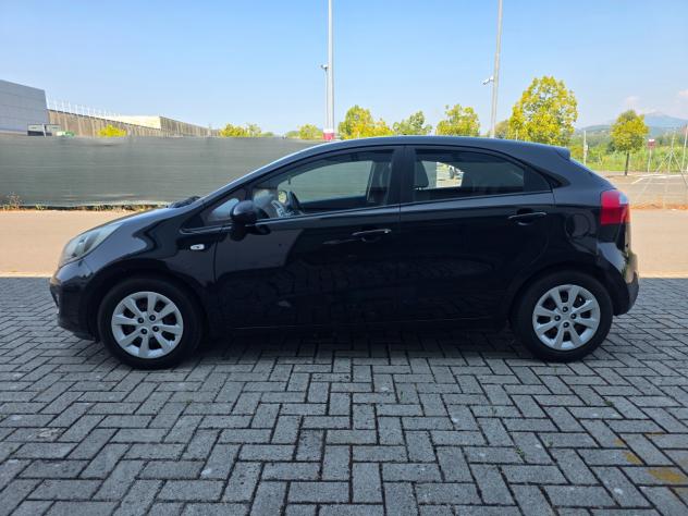 Kia Rio 1.1 CRDi 5p. Active - Foto 4