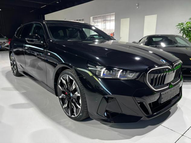 BMW S. 5(G60/61/90/99) 540d 48V xDrive Touring Msport Pro - Foto 2