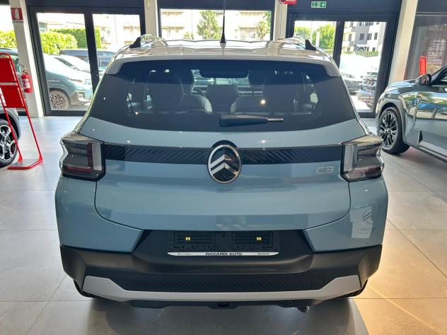 Citroën C3 Turbo 100cv - MAX - Foto 5