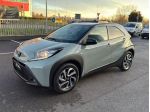 Toyota Aygo X trend