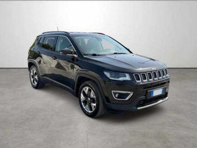 JEEP Compass 1.6 Multijet II 2WD Limited rif. 23944976 - Foto 3