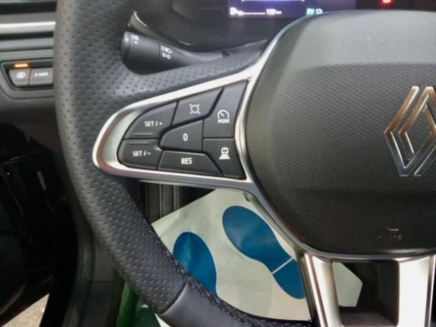 RENAULT Captur Full Hybrid E-Tech 160 CV Techno Extra pack rif. 23731953 - Foto 9