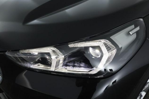 BMW X1 X1 sDrive 18i rif. 23979179 - Foto 9