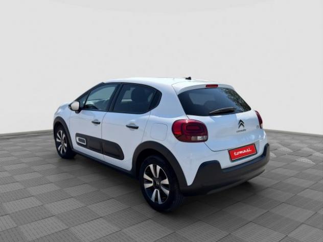 CITROEN C3 C3 PureTech 83 S&S Shine rif. 23894497 - Foto 3