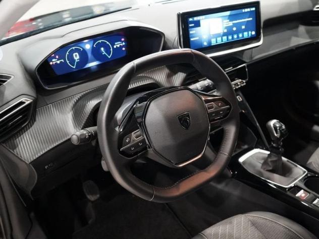 Peugeot 208 Allure PureTech 100 S/S - Foto 7