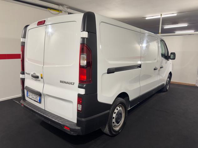 Renault Trafic T29 2.0 dCi 120CV PL-TN Furgone Ice Plus - Foto 4