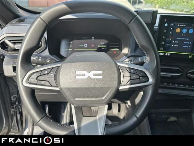 DACIA Duster 1.6 hybrid Journey 140cv rif. 23166942 - Foto 5