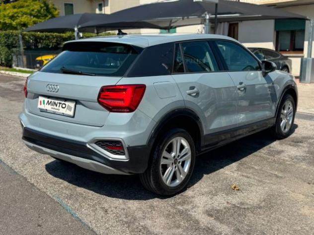 AUDI Q2 35 TFSI S tronic rif. 23923838 - Foto 3