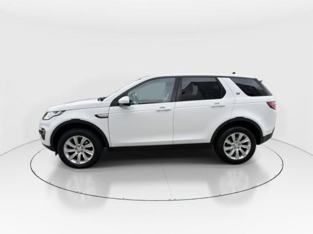 LAND ROVER Discovery Sport 2.0 Si4 HSE rif. 24085039 - Foto 9
