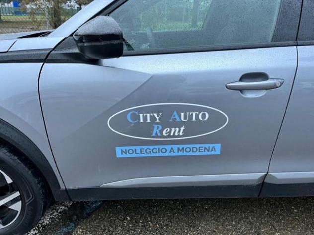 PEUGEOT 2008 PureTech 130CV EAT8 Allure SOLO X NOLEGGIO rif. 23488468 - Foto 4