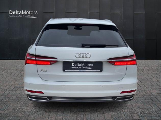 Audi A6 V 2018 Avant Avant 40 2.0 tdi mhev Business Sport s-tronic - Foto 4