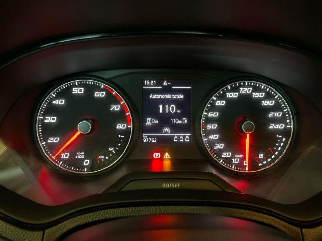 SEAT Arona 2017 1.0 tgi FR 90cv - Foto 9