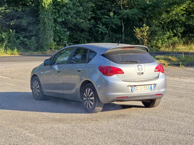Opel Astra 1.7 CDTI 110CV 5 porte Cosmo E5 Manuale NEO 2011 - Foto 4