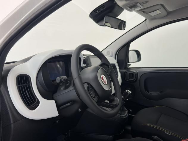 FIAT Pandina Pandina Cross 1.0 firefly hybrid s&s 70cv - PREZZO SENZA VINCOLO DI FINANZIAMENTO - Foto 7