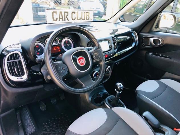 Fiat 500L 1.3 Multijet 85cv Lounge Neop. ok - Foto 7