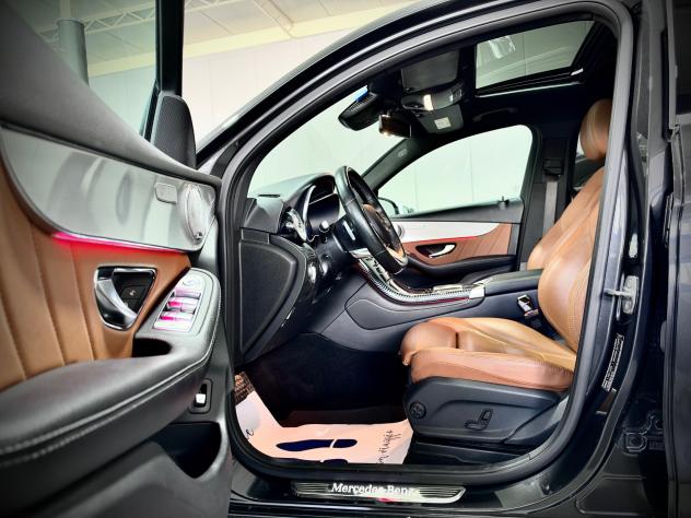 Mercedes-Benz GLC 220d 194CV Premium Plus AMG - Foto 10