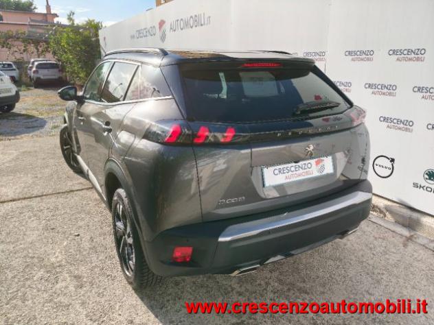 PEUGEOT 2008 PureTech 130 S&S Allure Pack - PREZZO REALE rif. 24093233 - Foto 8