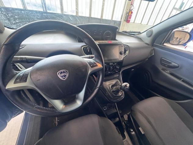 Lancia Ypsilon Ypsilon 1.2 Gpl 69cv - Foto 6