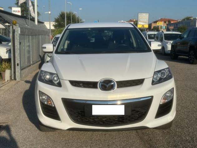 MAZDA CX-7 2.2L MZR CD Tourer rif. 23971606 - Foto 2