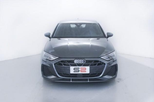 AUDI A3 SPB 35 TDI S tronic S line edition rif. 22141868 - Foto 2