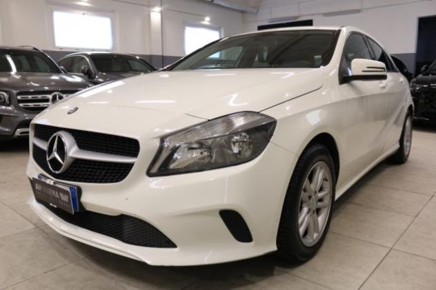 MERCEDES-BENZ A 160 d Executive rif. 23803886 - Foto 3