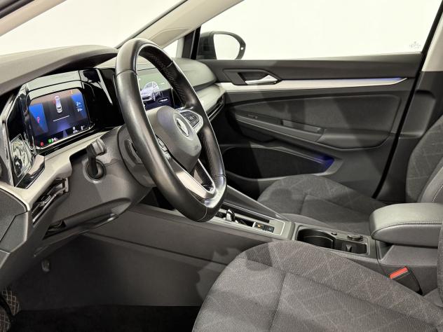Volkswagen Golf 1.5 TGI Life DSG - Foto 9