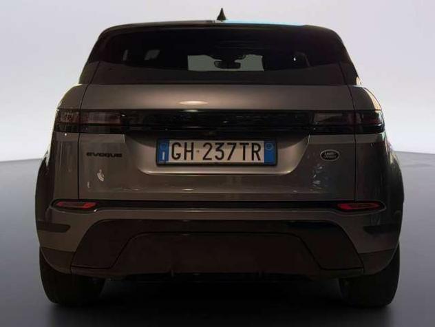 Land Rover Range Rover Evoque 5p 2.2 td4 Launch edition 150cv - Foto 4