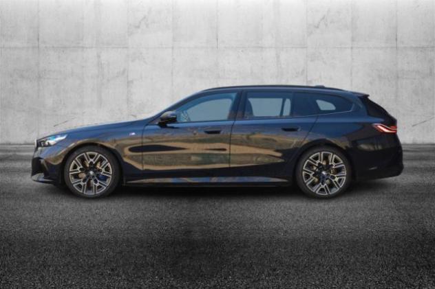 BMW 540 d 48V xDrive Touring Msport rif. 23758395 - Foto 5