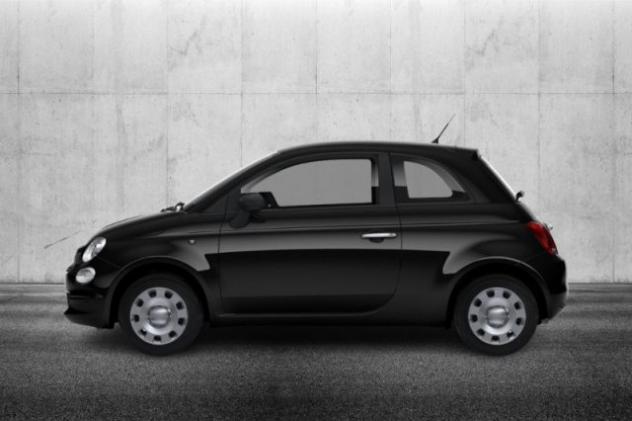 FIAT 500 1.0 Hybrid rif. 21647334 - Foto 3